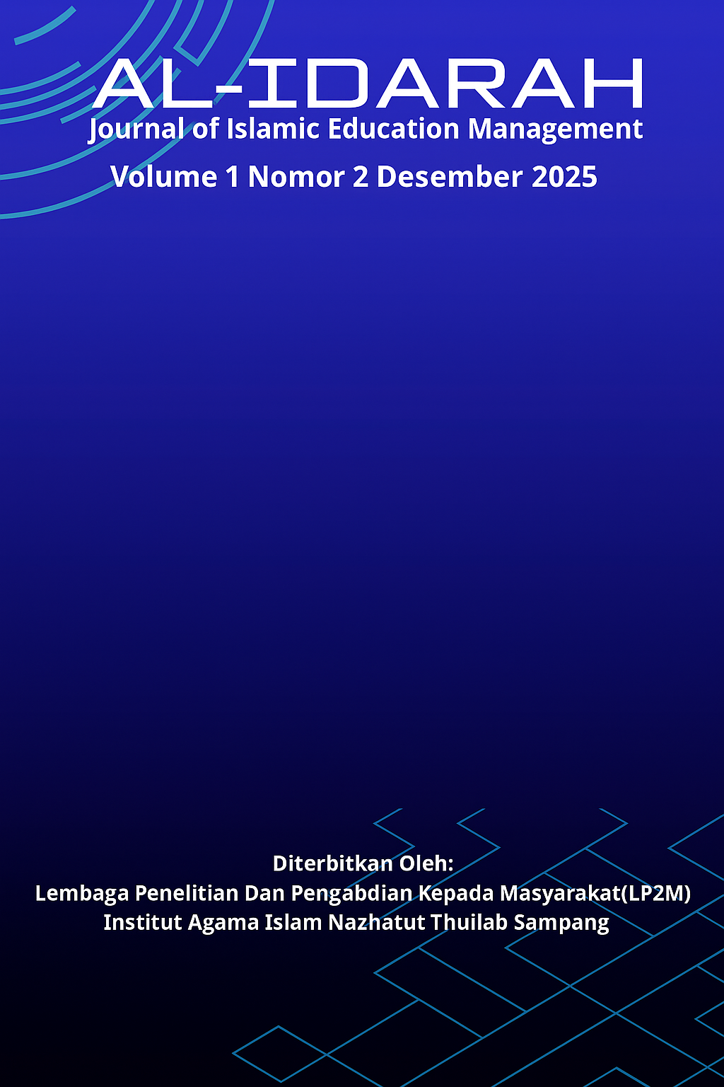 					View Vol. 1 No. 2 (2025): Desember 
				